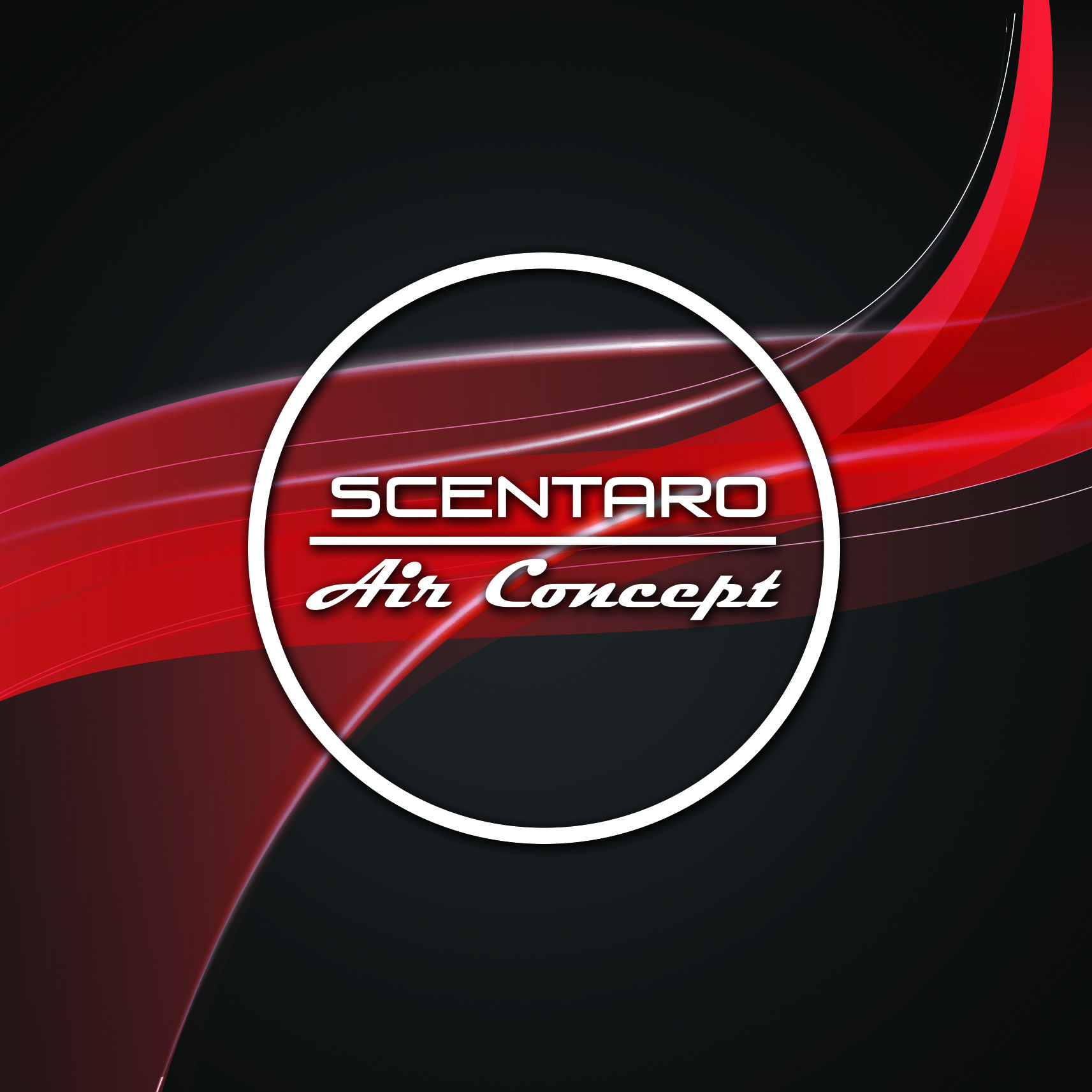 Scentaro Card